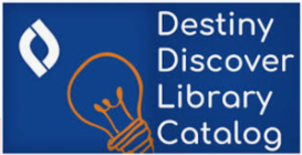 Destiny Discover Library Catalog Crane 